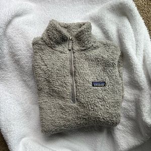 Patagonia Los Gatos Fleece 1/4-Zip